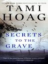 Cover image for Secrets to the Grave